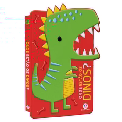 Onde Estão os Dinos?