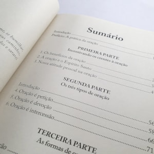 Segunda imagem do produto Oração, a Chave do Avivamento | Paul Y. Cho