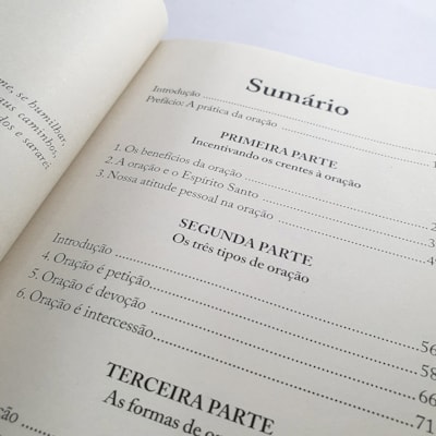 Segunda imagem do produto Oração, a Chave do Avivamento | Paul Y. Cho