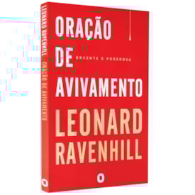 Oração de Avivamento | 
                                Leonard Ravenhill