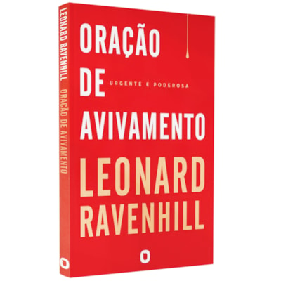 Oração de Avivamento | 
Leonard Ravenhill