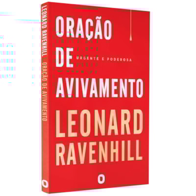 Oração de Avivamento | 
                                                    Leonard Ravenhill