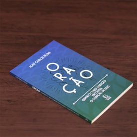 Segunda imagem do produto Oração
                                 | José Carlos Pezini