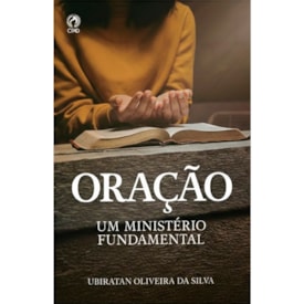 Oração | Ubiratan Oliveira da Silva