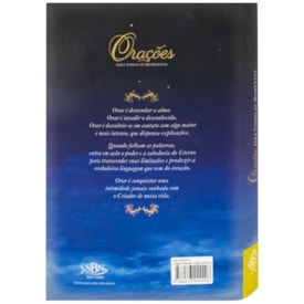 Segunda imagem do produto ORACOES PARA TODOS OS MOMENTOS