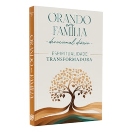 Orando em Família | Devocional Diário