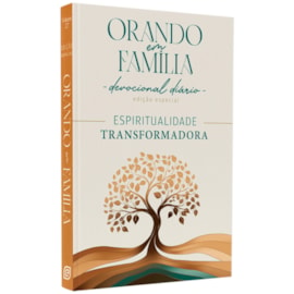 Orando em Família | Devocional Diário | Edição Especial