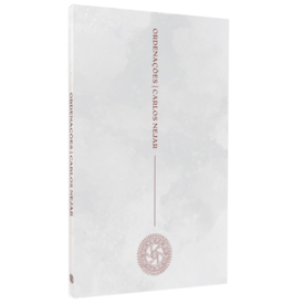 Ordenações | Carlos Nejar