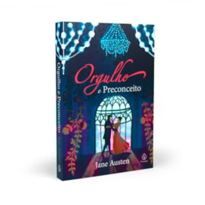 Segunda imagem do produto Orgulho e Preconceito | Jane Austen