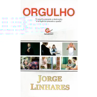 Orgulho | Jorge Linhares