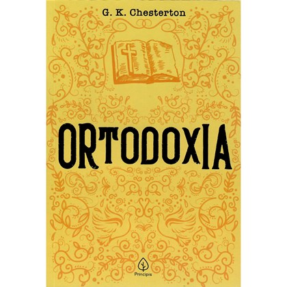 Ortodoxia | Brochura | G.k. Chesterton