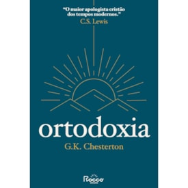 Ortodoxia | G. K. Chesterton