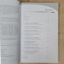 Segunda imagem do produto Os 30 Erros que os Homens Cometem e que Toda Mulher Deve Saber |  Norma Pantojas