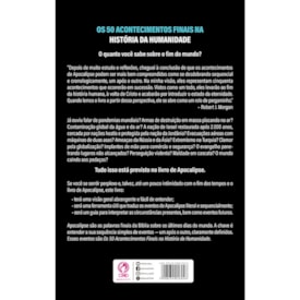 Segunda imagem do produto Os 50 Acontecimentos Finais na História da Humanidade | Robert J. Morgan