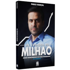 Os Códigos do Milhão | Pablo Marçal
