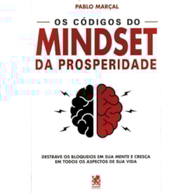 Os Códigos do Mindset da Prosperidade | Pablo Marcal