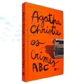 Os Crimes ABC | Agatha Christie