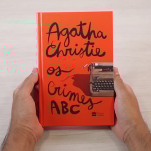 Segunda imagem do produto Os Crimes ABC | Agatha Christie