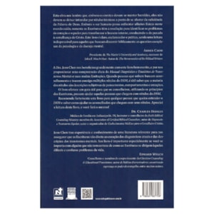 Segunda imagem do produto Os Diagnosticos de Transtornos Mentais e o Aconselhamento Bíblico | Jenn Chen