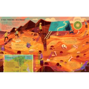 Segunda imagem do produto Os Egípcios | Conhecendo a História | Jonny Marx