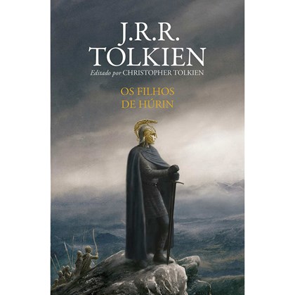 Os Filhos De Húrin | J.R.R Tolkien