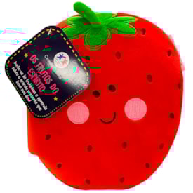 Os Frutos do Espírito | Capa Pelúcia