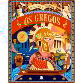 Os Gregos | Conhecendo a História | Jonny Marx