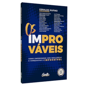 Os Improváveis | Geraldo Rufino e Diversos Autores