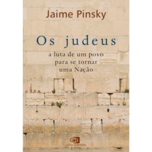 Os Judeus | Jaime Pinsky
