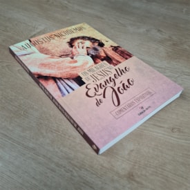 Segunda imagem do produto Os Milagres de Jesus no Evangelho de João | Augustus Nicodemus