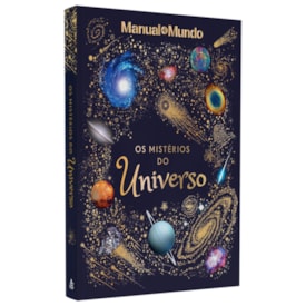 Os Mistérios do Universo | Manual do Mundo