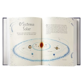 Segunda imagem do produto Os Mistérios do Universo | Manual do Mundo