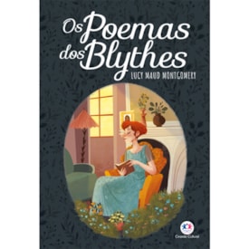 Os Poemas dos Blythes | Lucy Maud Montgomery