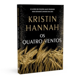 Os Quatro Ventos | Kristin Hannah