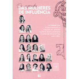 Os Segredos das Mulheres de Influência | Talitha Pereira e Ana Paula Valadão