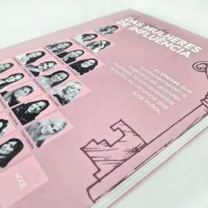 Segunda imagem do produto Os Segredos das Mulheres de Influência | Talitha Pereira e Ana Paula Valadão