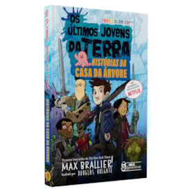 Os Últimos Jovens da Terra | Histórias da Casa da Àrvore