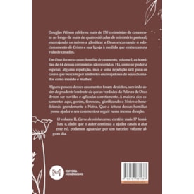 Segunda imagem do produto Osso dos Meus Ossos | Douglas Wilson