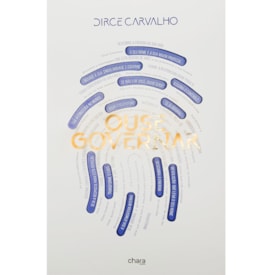 Ouse Governar | Dirce Carvalho