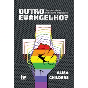 Outro Evangelho? | Alisa Childers