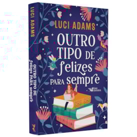 Outro Tipo de Felizes para Sempre | Luci Adams