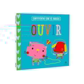 Ouvir | Convivendo Com os Amigos