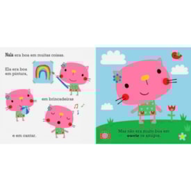 Segunda imagem do produto Ouvir | Convivendo Com os Amigos