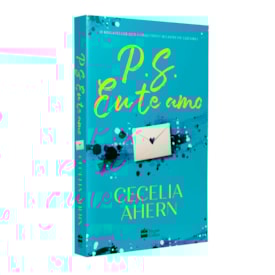 P.S. Eu Te Amo | Cecelia Ahern