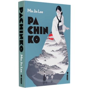 Pachinko
                                         | Min Jin Lee