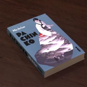 Segunda imagem do produto Pachinko
                                         | Min Jin Lee