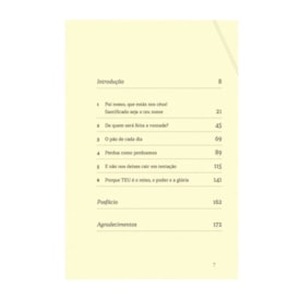 Segunda imagem do produto Pai Nosso | Adam Hamilton