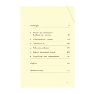 Segunda imagem do produto Pai Nosso | Adam Hamilton