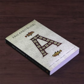 Segunda imagem do produto Pais Apostólicos