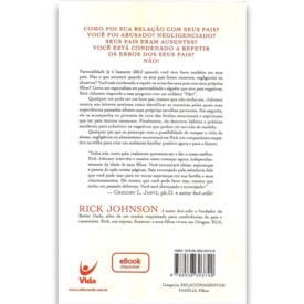 Segunda imagem do produto Pais Curados | Rick Johnson